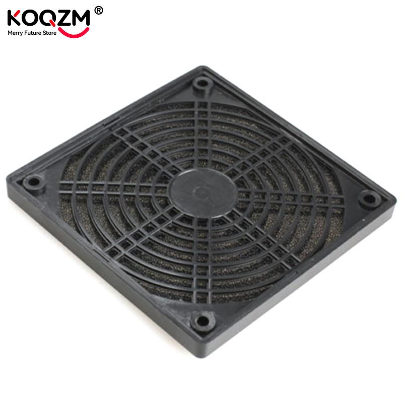 Dust Filter Pc - ป้องกันฝุ่น 120 มม.กรอง GUARD Grill Protector