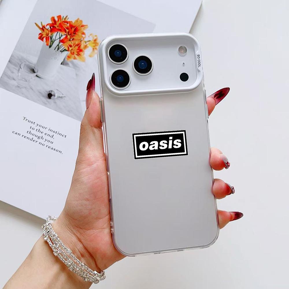 เคสโทรศัพท์ Music Rapper O-Oas - Matte Pc Case บทวิจารณ์และราคา