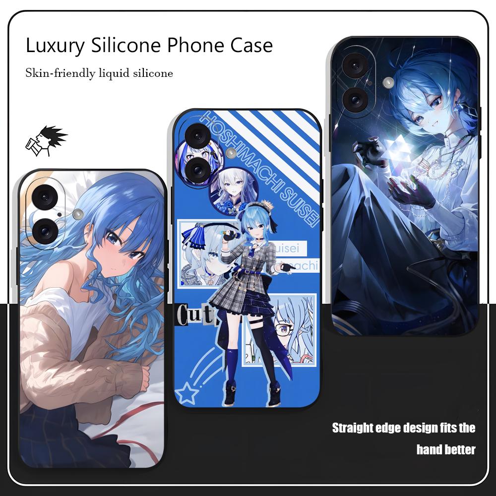 เคสโทรศัพท์ Virtual Hoshimachi - Mini Pc Case บทวิจารณ์และราคา