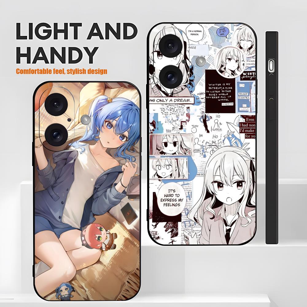 เคสโทรศัพท์ Virtual Hoshimachi - Mini Pc Case บทวิจารณ์และราคา