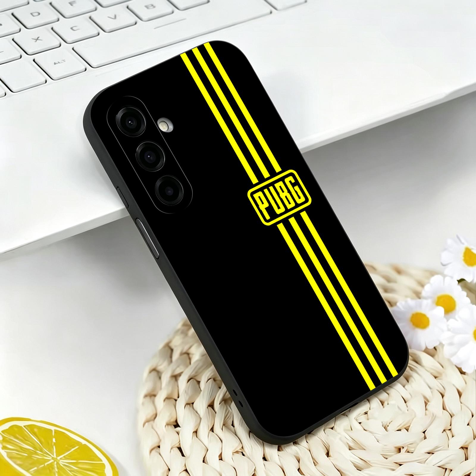เคสโทรศัพท์ลายเกม PUBG คลาสสิก - Matte Pc Case บทวิจารณ์และราคา