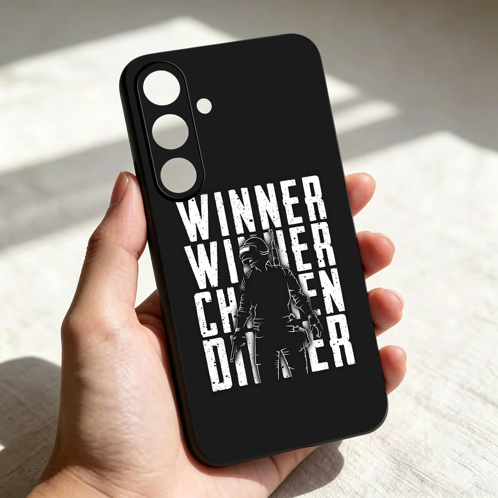เคสโทรศัพท์ลายเกม PUBG คลาสสิก - Matte Pc Case บทวิจารณ์และราคา