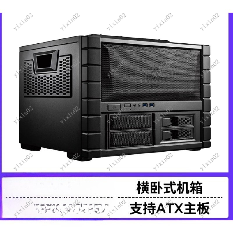 เคสคอมพิวเตอร์เมนบอร์ด ATX - โ - Atx Case บทวิจารณ์และราคา