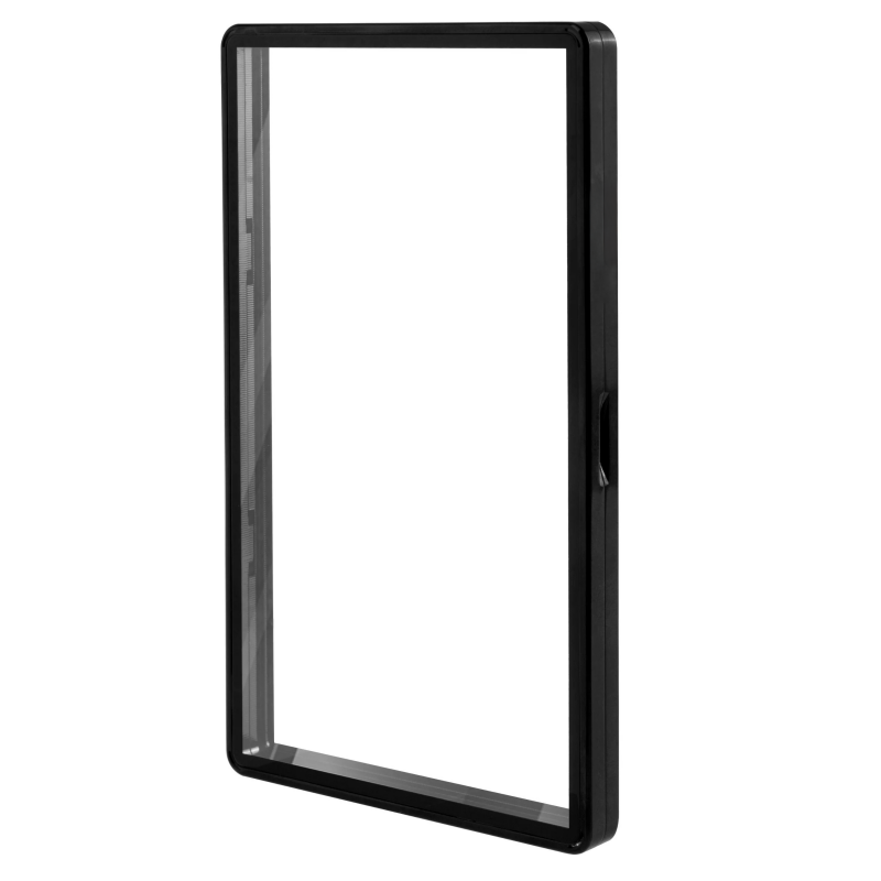 กรอบโชว์การ์ดเกรดอะคริลิกแม่เห - Case Fans บทวิจารณ์และราคา