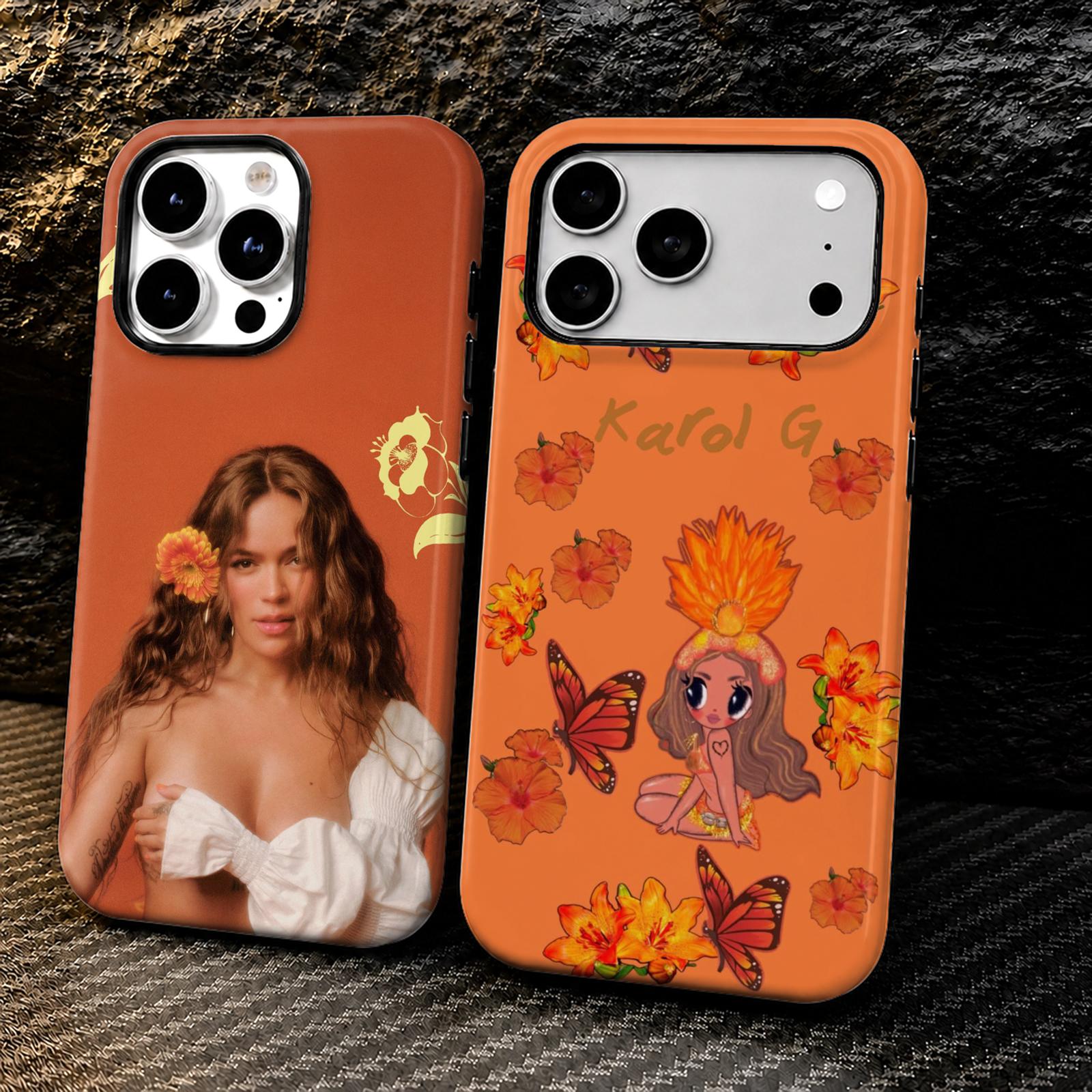 เคสโทรศัพท์ลายอัลบั้มนักร้อง K - Computer Case บทวิจารณ์และราคา