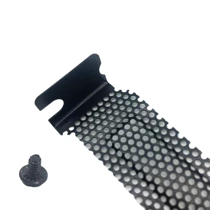 5PCS สล็อต PCI กรอง Blanking B - Dust Filter Pc บทวิจารณ์และราคา