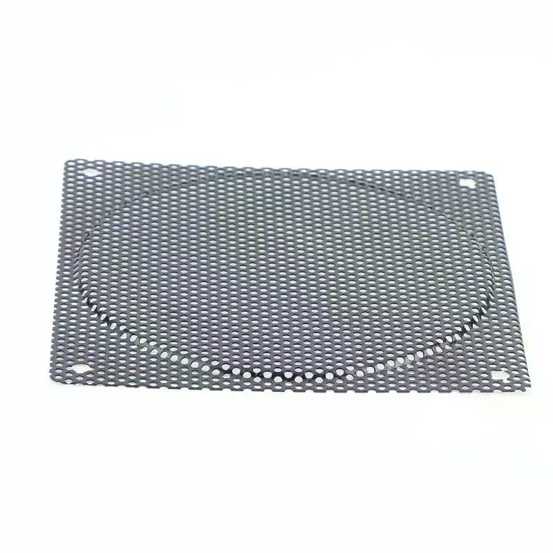 2 ชิ้น 120 มม. ฝาครอบตาข่ายกรอ - Dust Filter Pc บทวิจารณ์และราคา