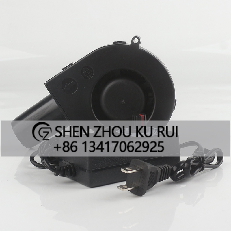 พัดลมระบายความร้อน BFB1012H 97 - Case Fan Controller บทวิจารณ์และราคา