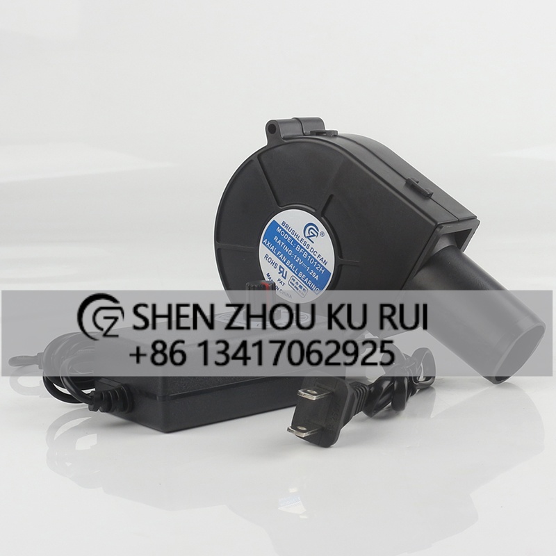 พัดลมระบายความร้อน BFB1012H 97 - Case Fan Controller บทวิจารณ์และราคา