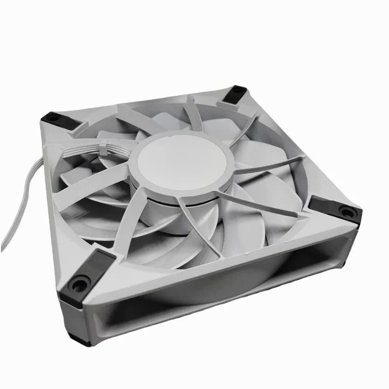 สำหรับคอร์แซร์ AF120 ELITE Sil - Case Fan Controller บทวิจารณ์และราคา