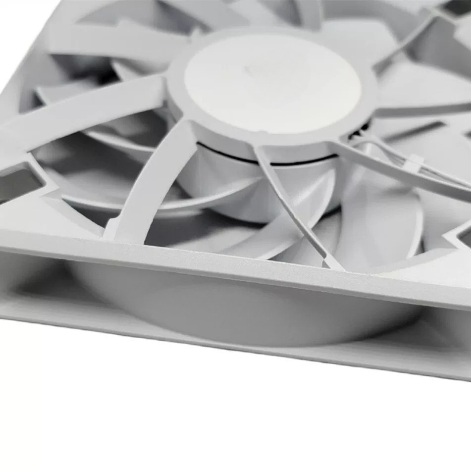 สำหรับคอร์แซร์ AF120 ELITE Sil - Case Fan Controller บทวิจารณ์และราคา
