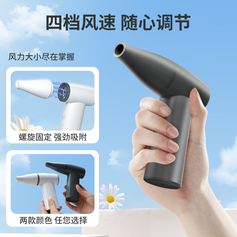 2026 พัดลมเทอร์โบพกพาความเร็วส - Case Fan Controller บทวิจารณ์และราคา