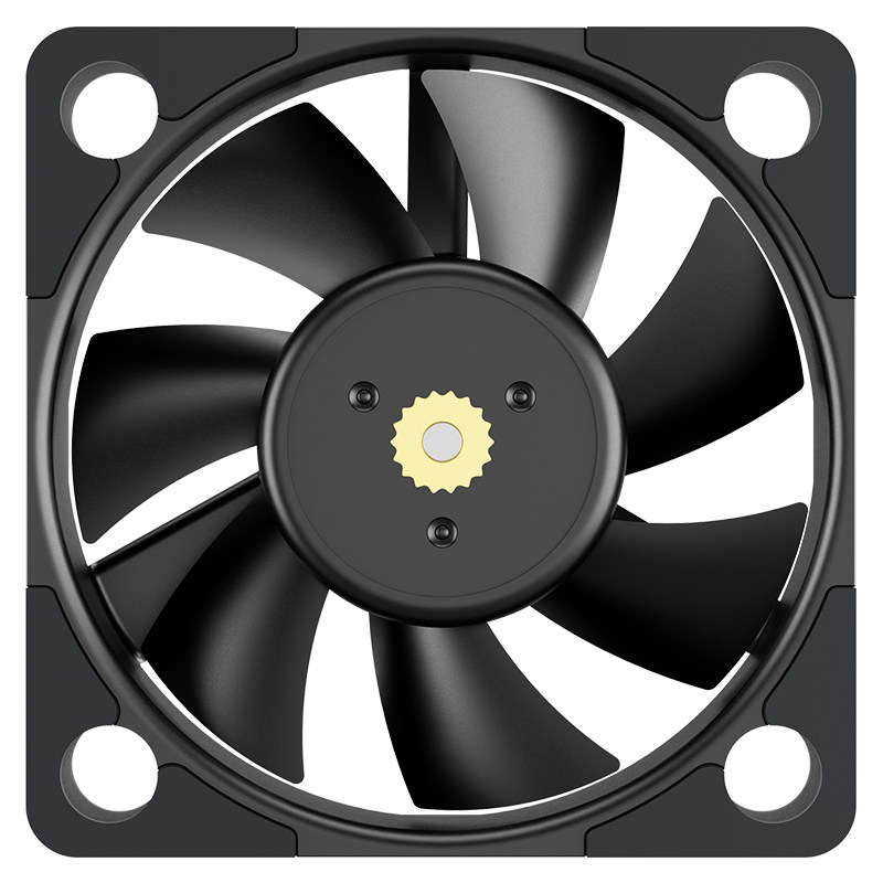 เทอร์มอลไรท์ TL-B4010 4 ซม. พั - Case Fan Controller บทวิจารณ์และราคา