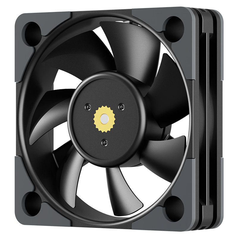 เทอร์มอลไรท์ TL-B4010 4 ซม. พั - Case Fan Controller บทวิจารณ์และราคา