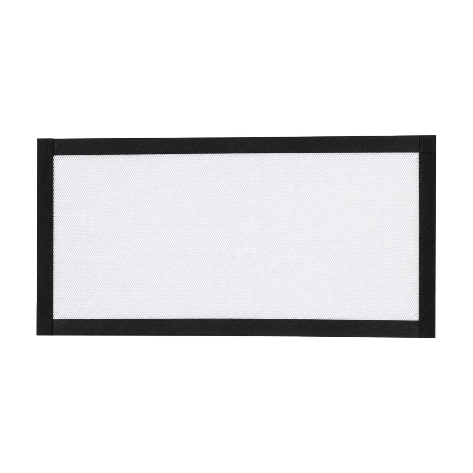 แผงตาข่ายกรองฝุ่น PVC พร้อมอุป - Dust Filter Pc บทวิจารณ์และราคา