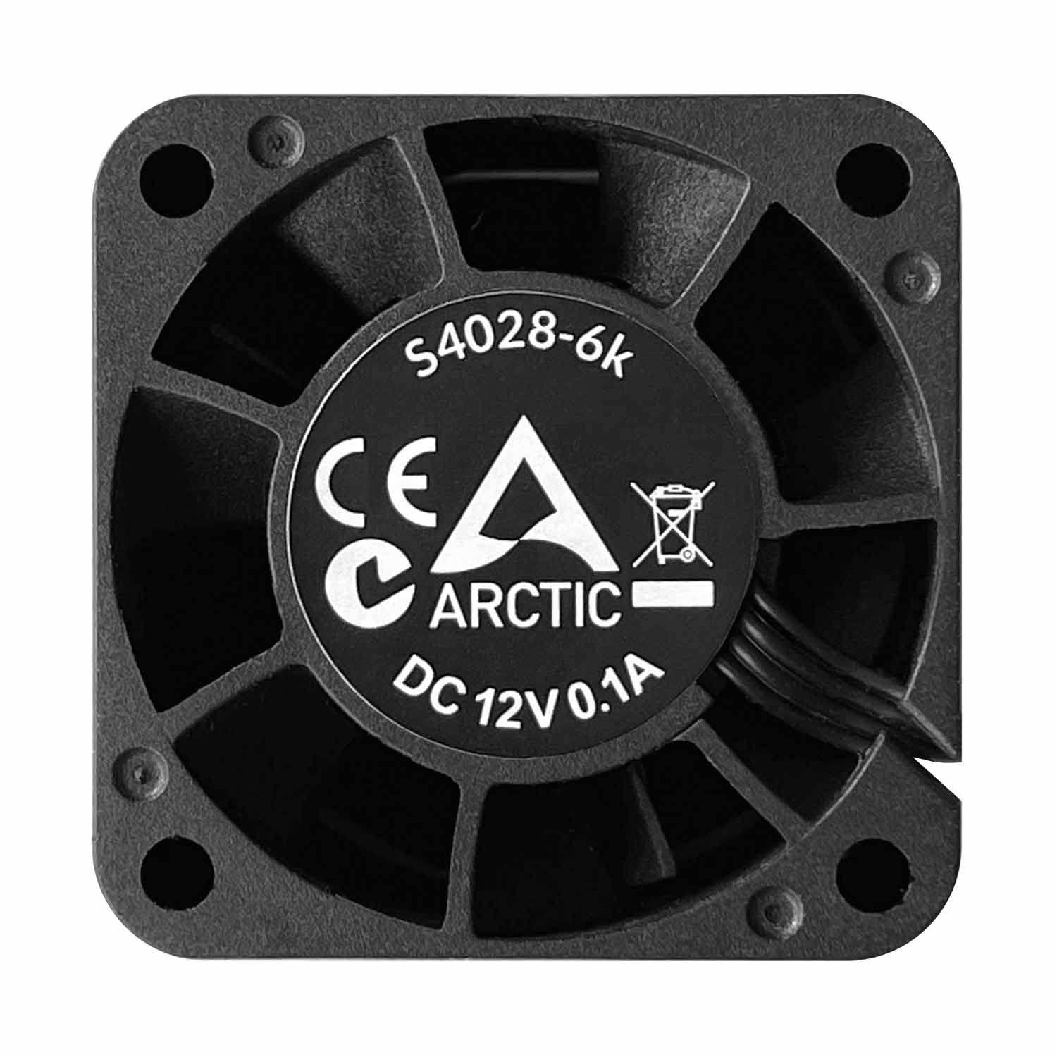 พัดลมเคสคอมพิวเตอร์ ARCTICS S4 - Case Fan Controller บทวิจารณ์และราคา
