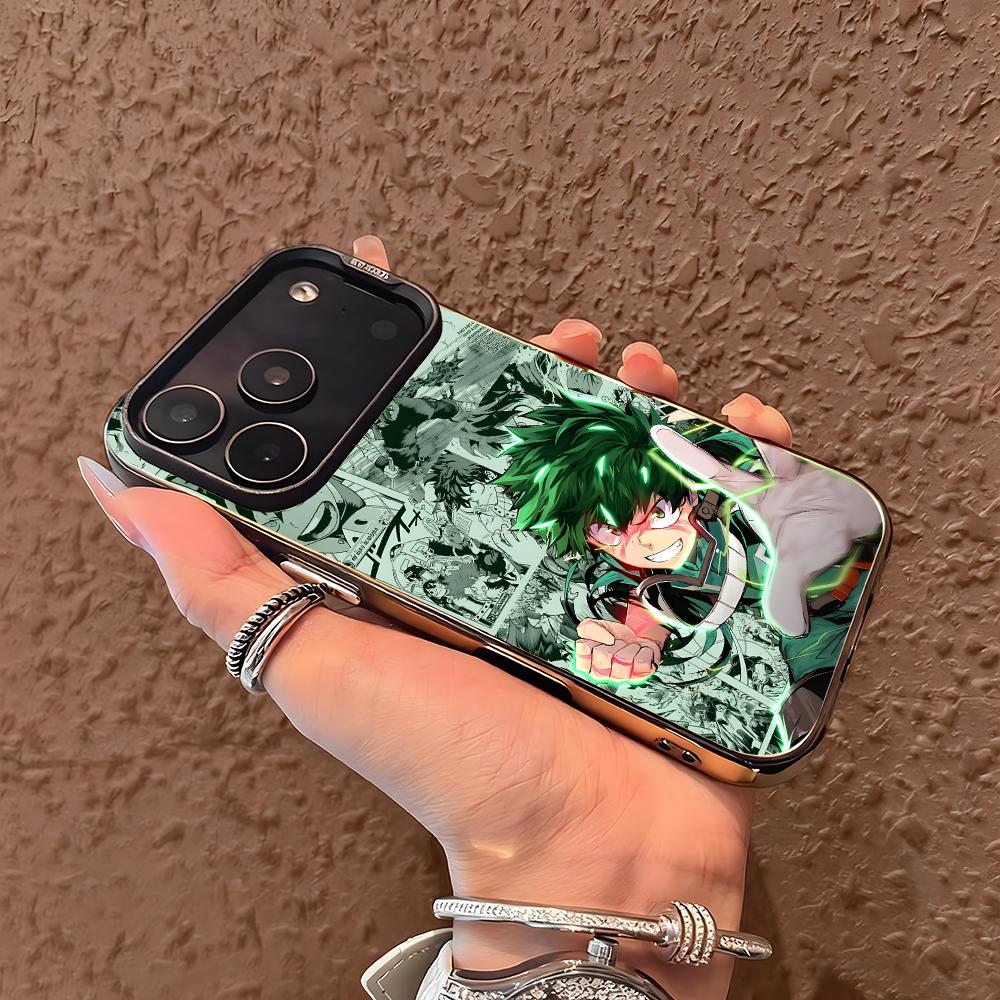 เคสโทรศัพท์อนิเมะสุดฮิต My Her - Computer Case บทวิจารณ์และราคา