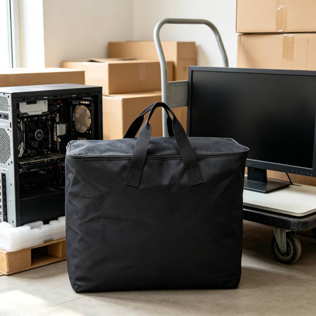 กระเป๋าใส่เคสคอมพิวเตอร์ตั้งโต - Pc Chassis บทวิจารณ์และราคา