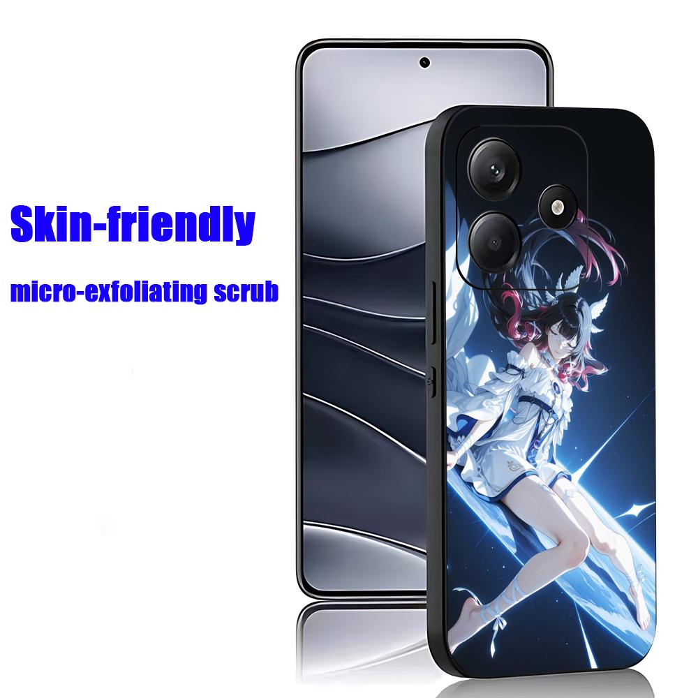 เคสโทรศัพท์เกม Columbina Gensh - Computer Case บทวิจารณ์และราคา